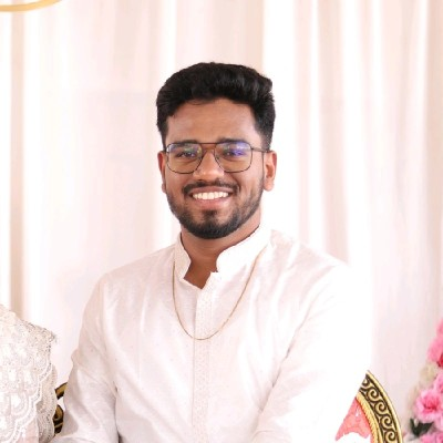 Prasad Ovhal